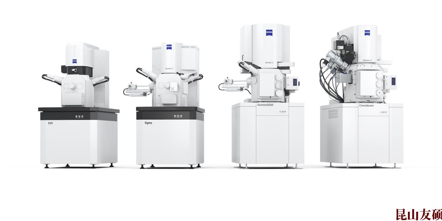 SEM辽宁扫描电镜