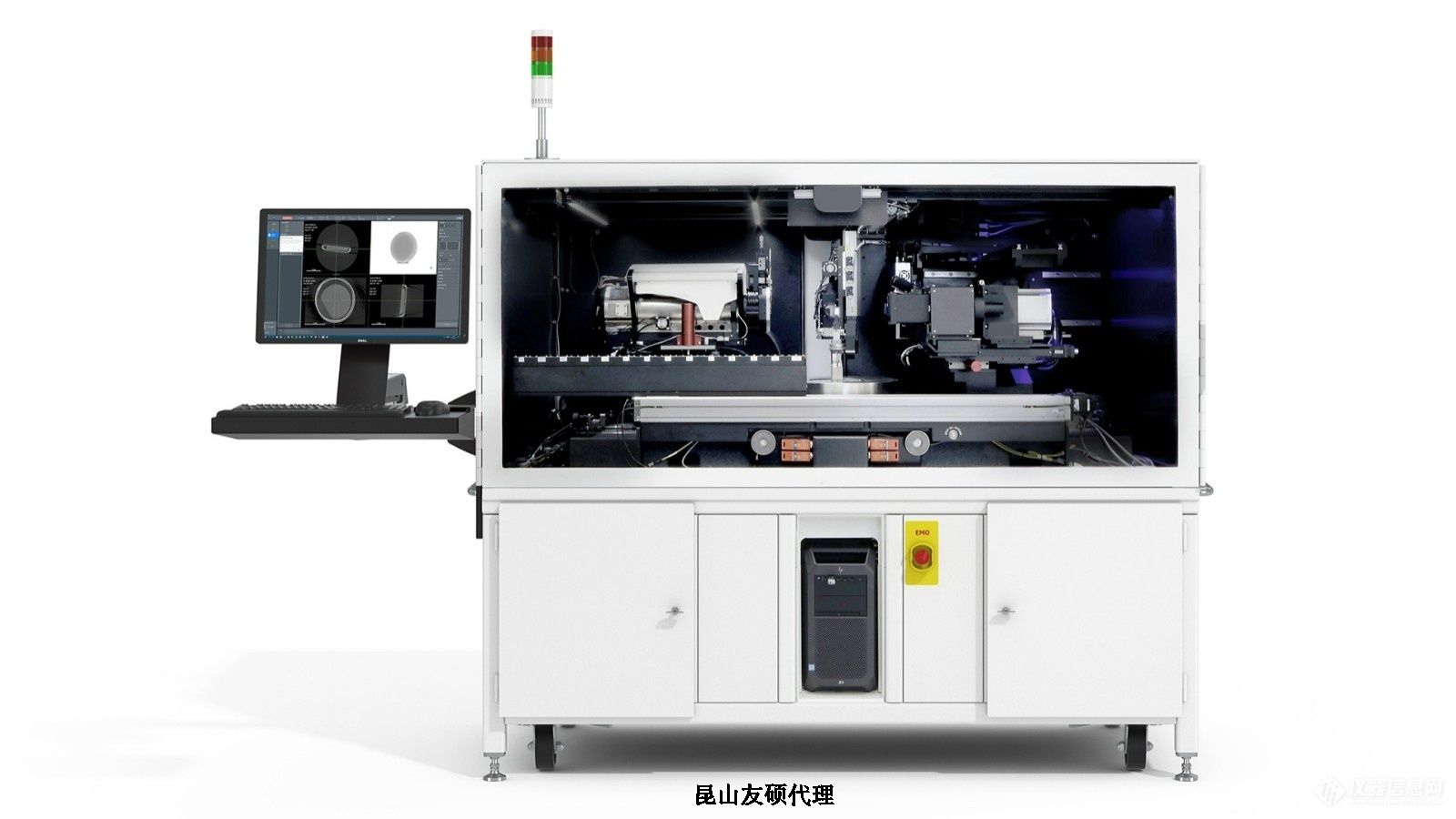 辽宁蔡司辽宁X射线显微镜